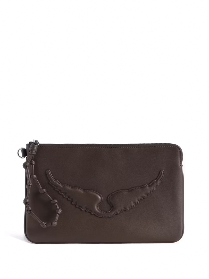 ΓΥΝΑΙΚΕΙΟ CLUTCH ANGEL POUCH 0