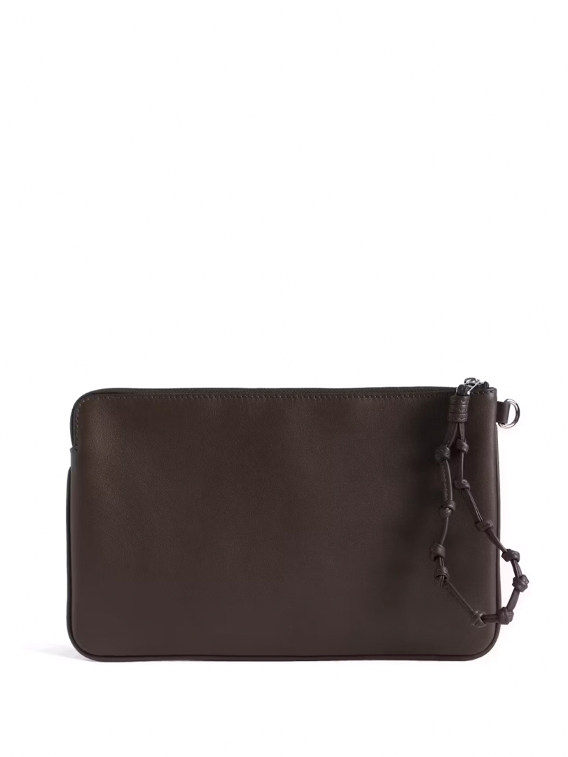 ΓΥΝΑΙΚΕΙΟ CLUTCH ANGEL POUCH 1
