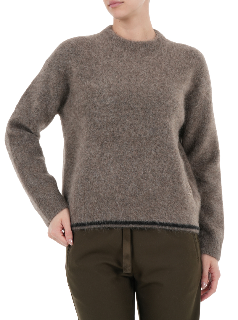 ΓΥΝΑΙΚΕΙΟ ΠΟΥΛΟΒΕΡ MARKUZ 1