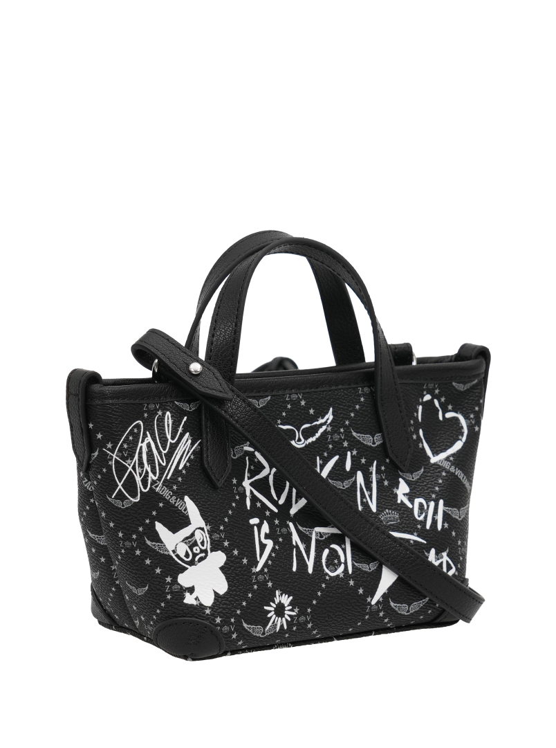 ΓΥΝΑΙΚΕΙΑ ΤΣΑΝΤΑ ΩΜΟΥ Z SHOPPER NANO 1