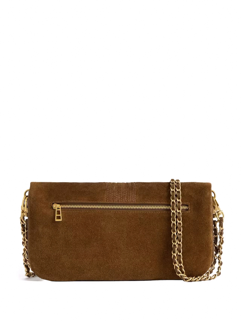 ΓΥΝΑΙΚΕΙΑ ΤΣΑΝΤΑ ΩΜΟΥ ROCK WESTERN CLUTCH 1