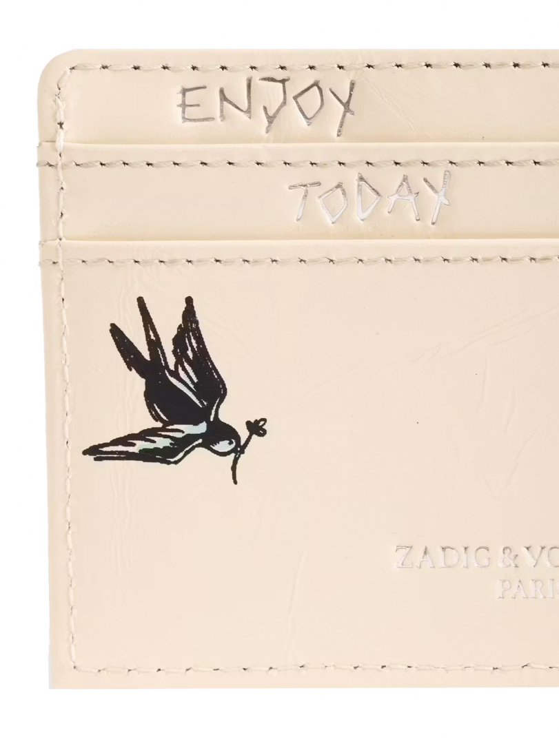 ΘΗΚΗ ΚΑΡΤΩΝ ZV PASS TATTOO 2