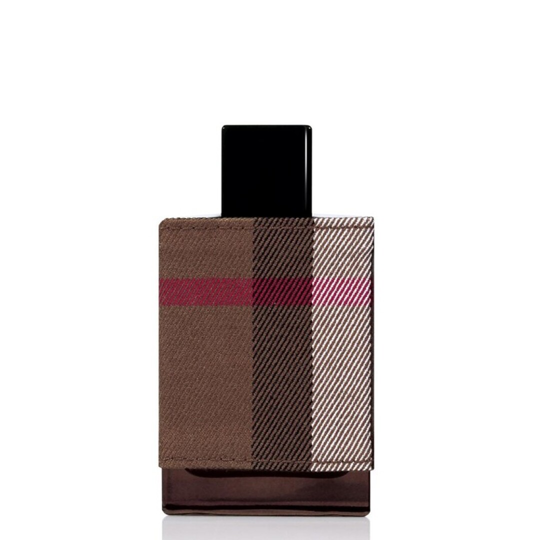 BURBERRY LONDON EAU DE TOILETTE MEN 2