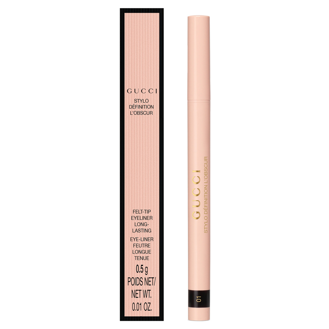 STYLO DÉFINITION L'OBSCUR 6