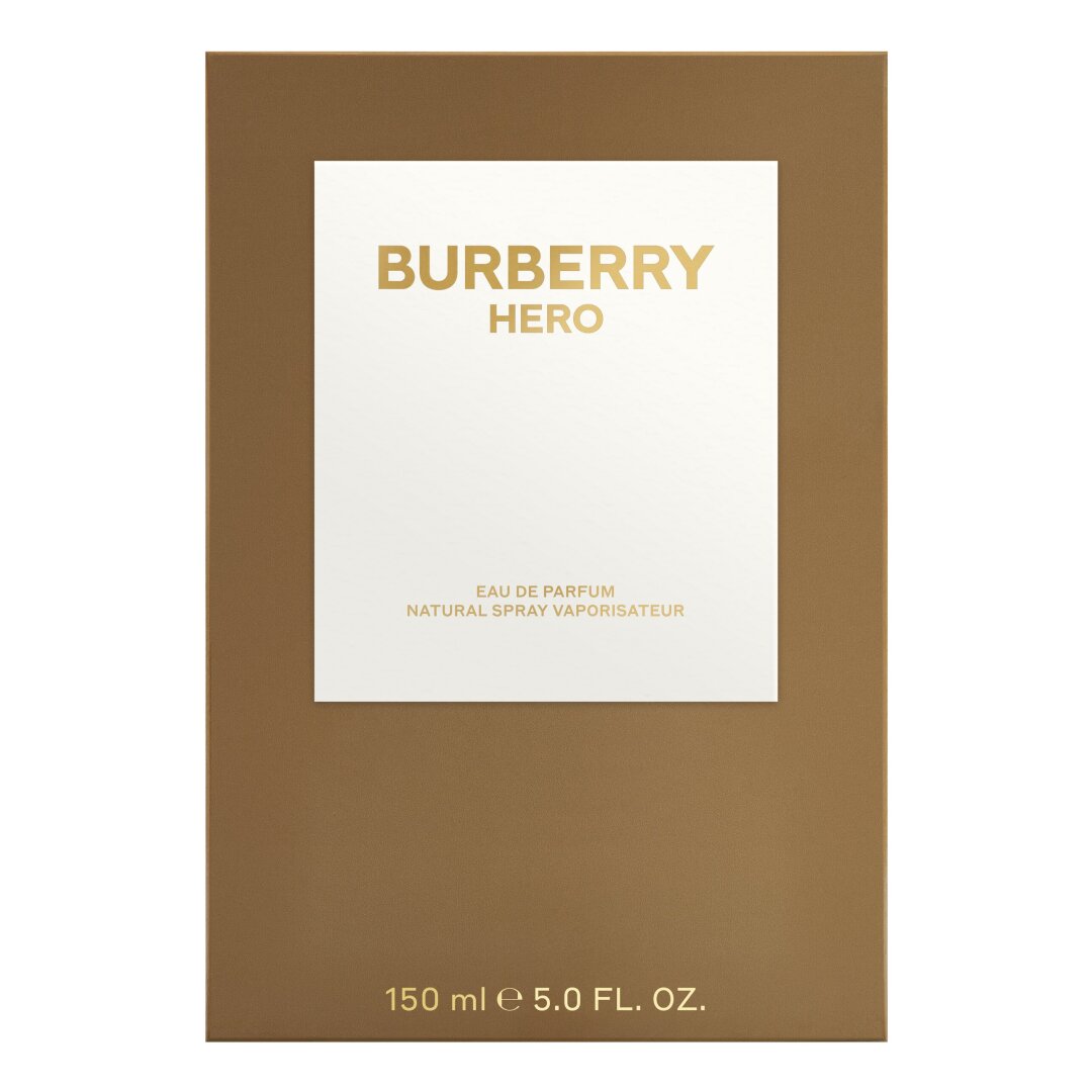 BURBERRY HERO EAU DE PARFUM MEN 2