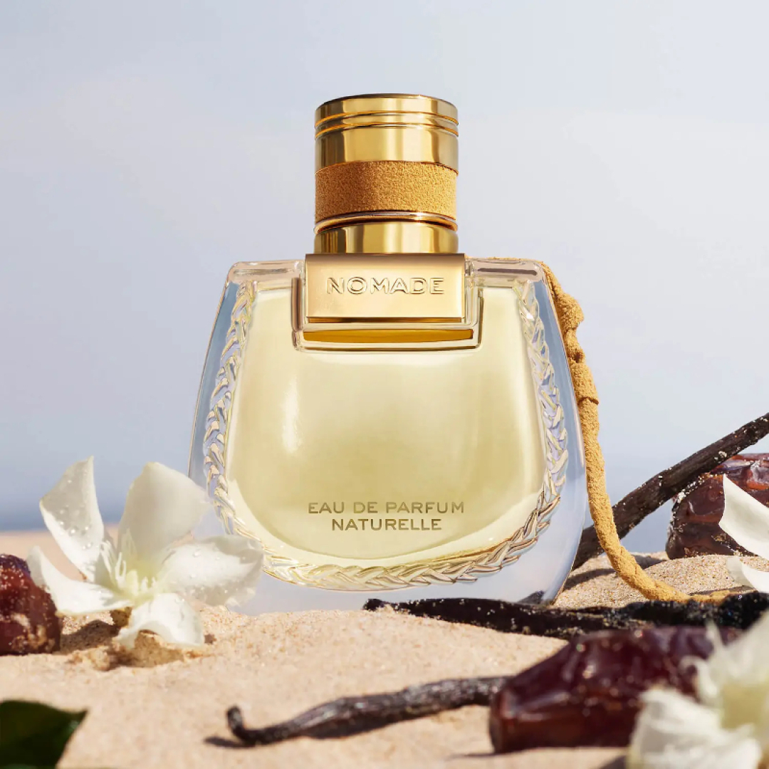 NOMADE EAU DE PARFUM NATURELLE 4
