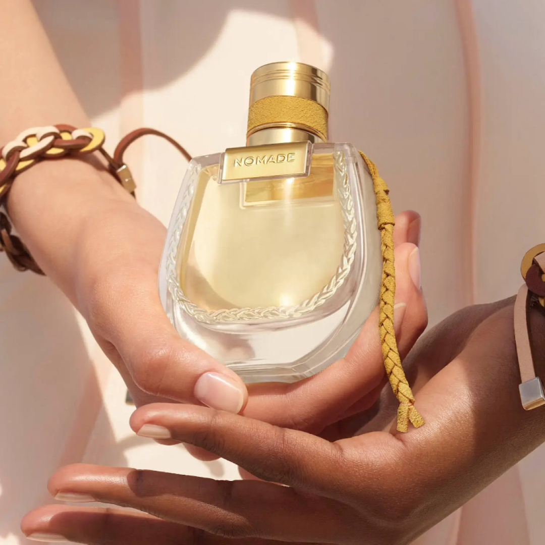 NOMADE EAU DE PARFUM NATURELLE 5