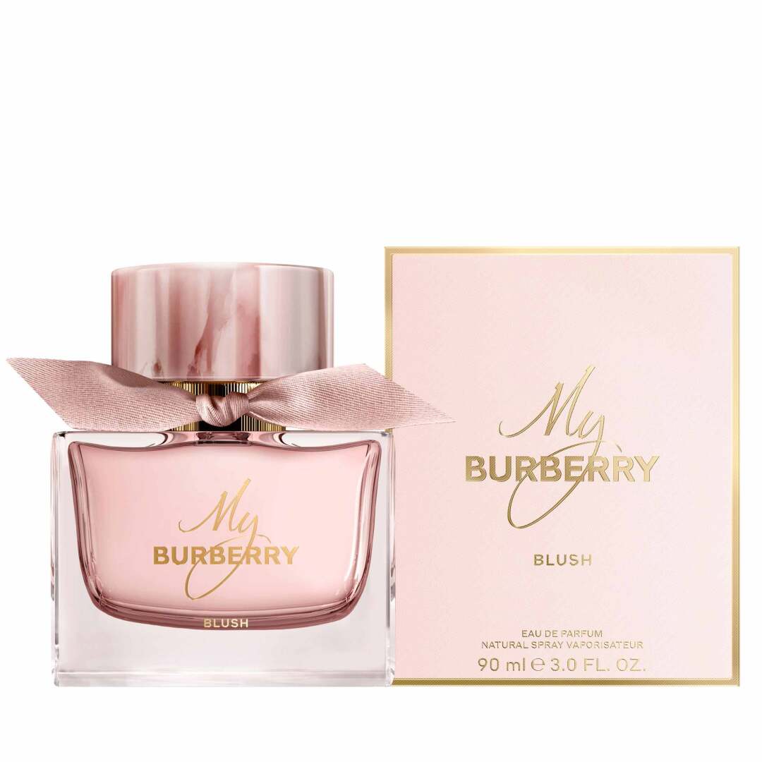 BURBERRY MY BURBERRY BLUSH EAU DE PARFUM WOMEN 4