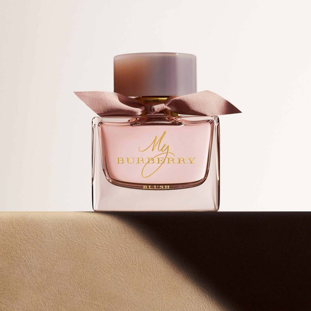 BURBERRY MY BURBERRY BLUSH EAU DE PARFUM WOMEN 6