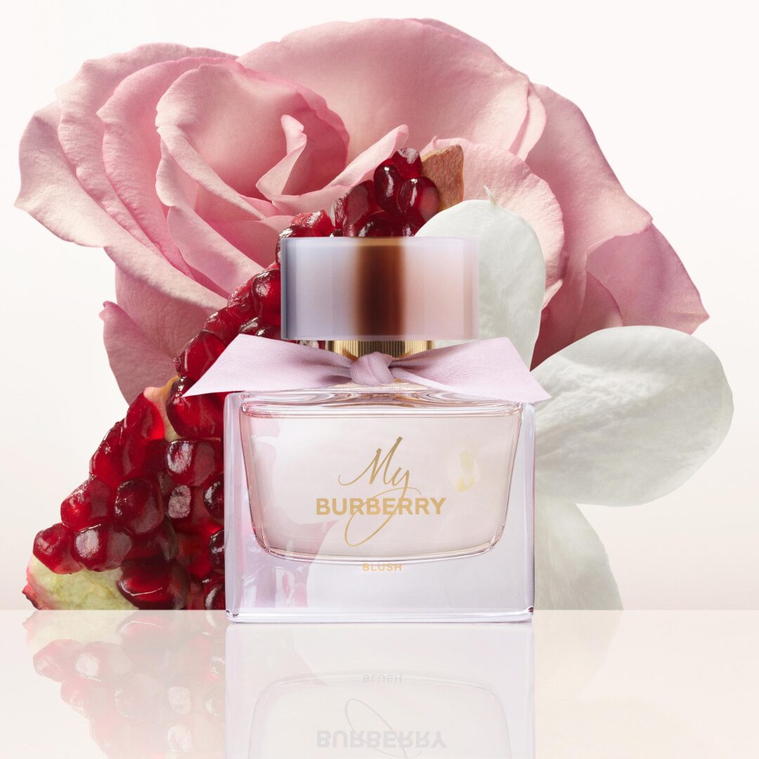 BURBERRY MY BURBERRY BLUSH EAU DE PARFUM WOMEN 7