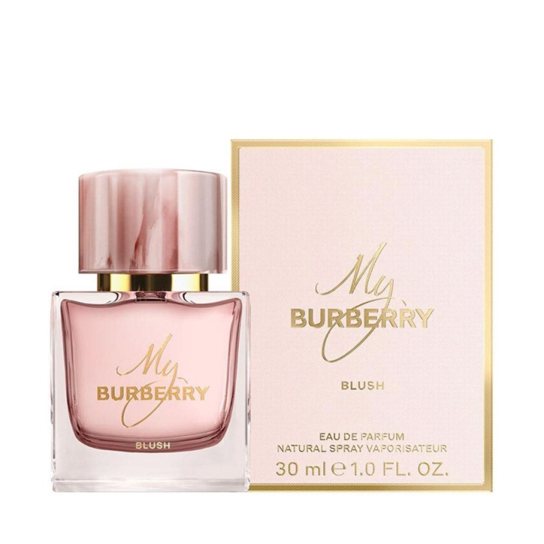 BURBERRY MY BURBERRY BLUSH EAU DE PARFUM WOMEN 3