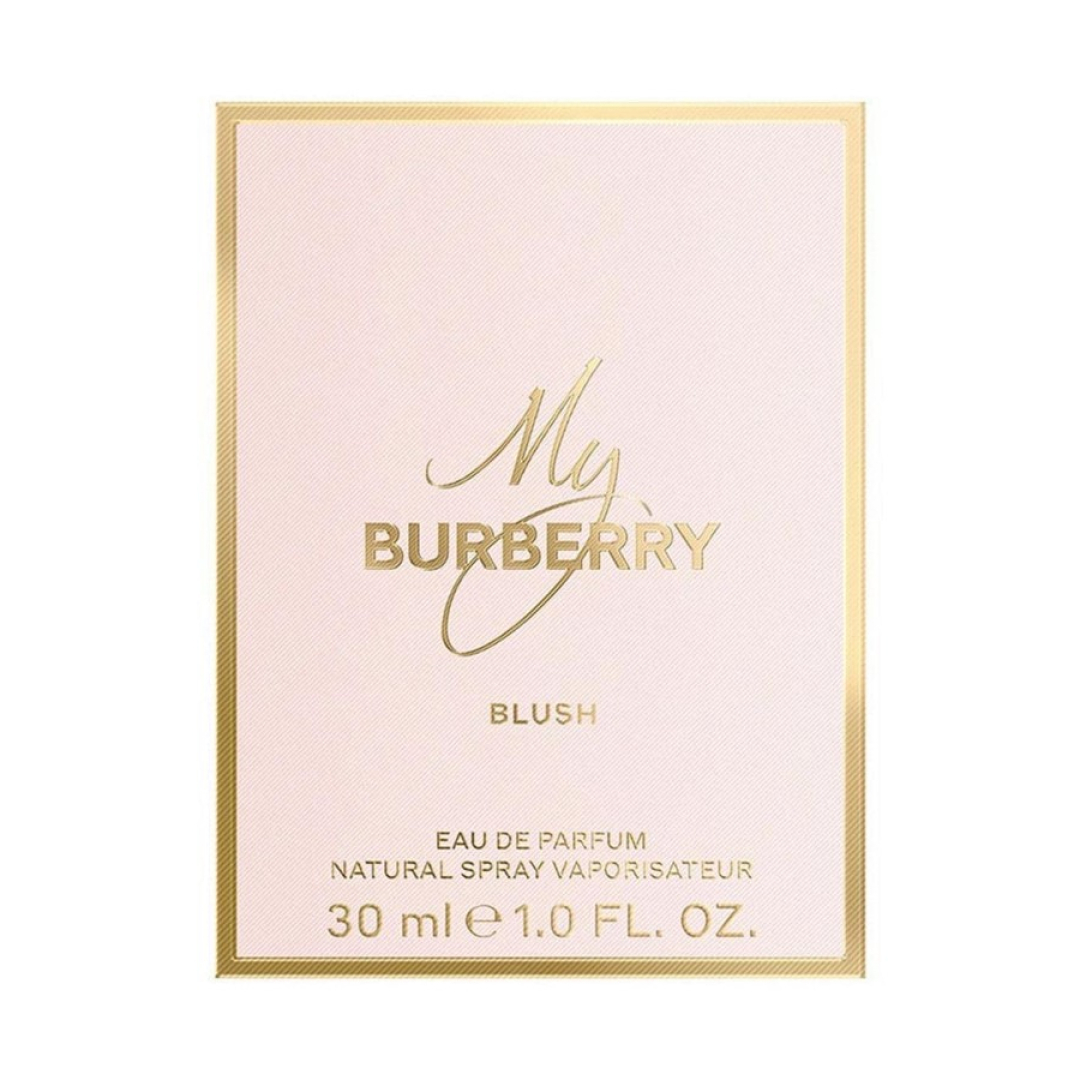 BURBERRY MY BURBERRY BLUSH EAU DE PARFUM WOMEN 4