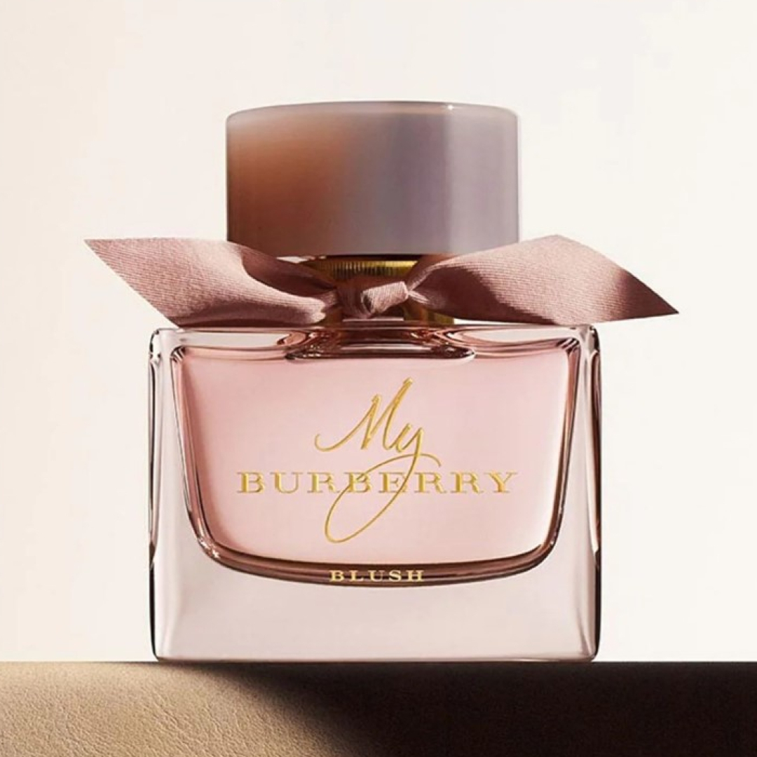 BURBERRY MY BURBERRY BLUSH EAU DE PARFUM WOMEN 3