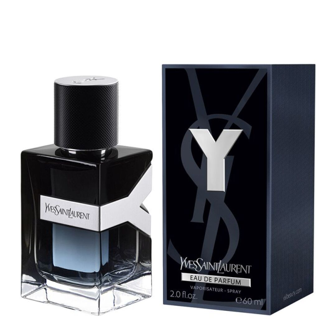 Y EAU DE PARFUM 11