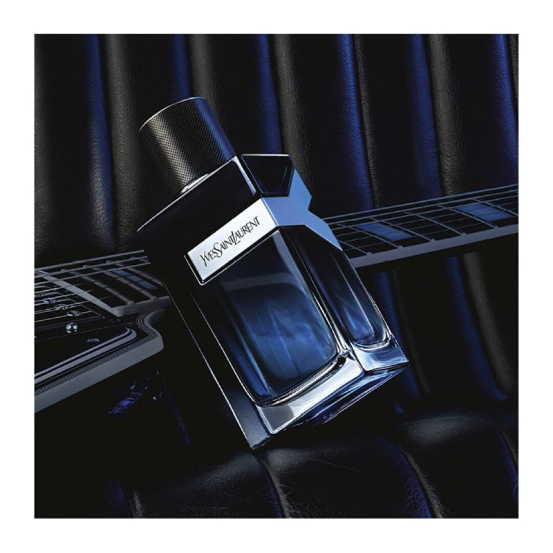 Y EAU DE PARFUM 15