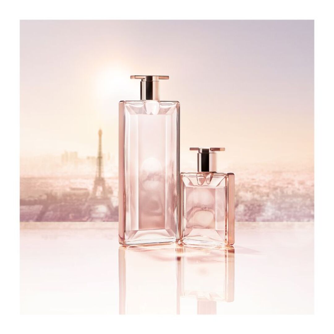 IDÔLE EAU DE PARFUM 12