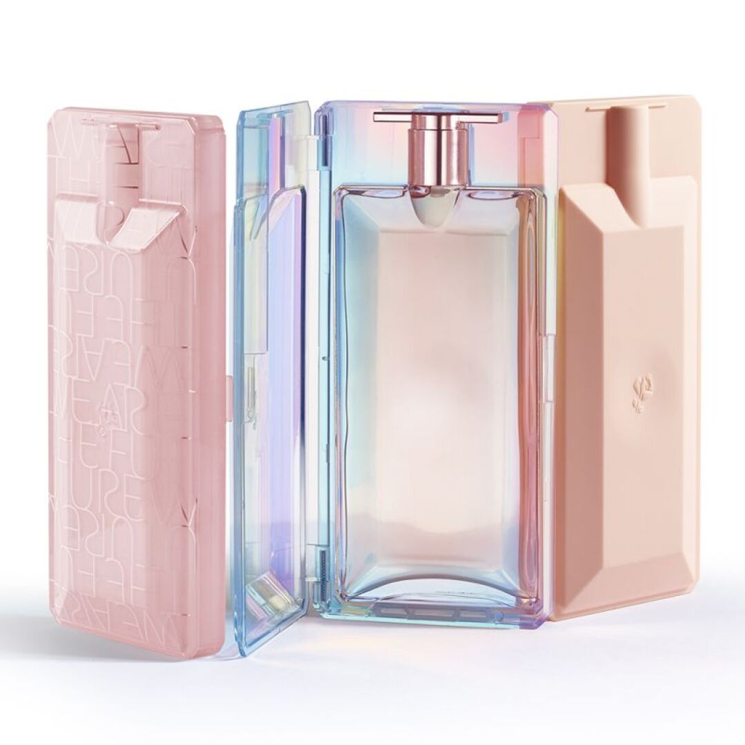 IDÔLE EAU DE PARFUM 13