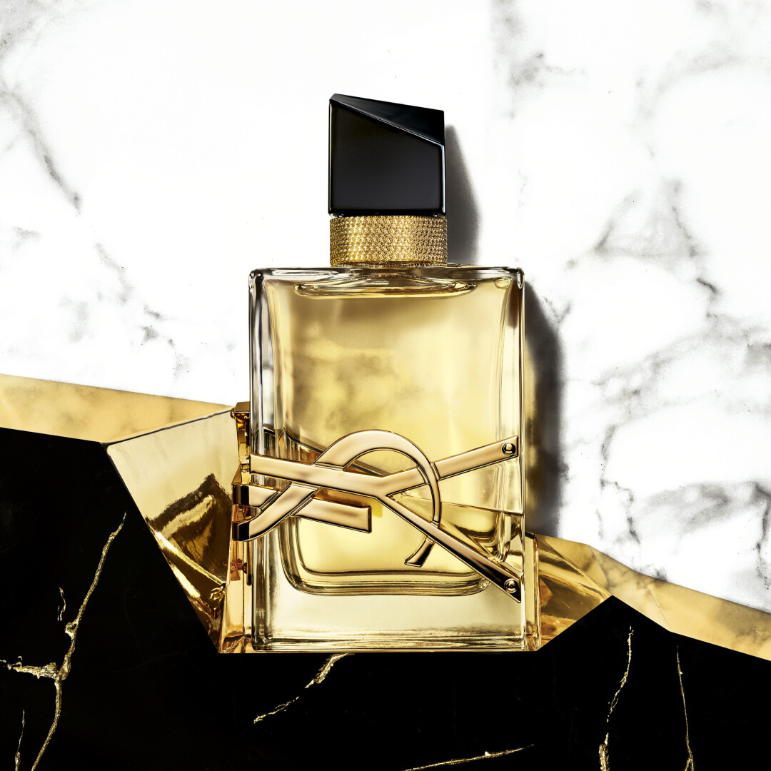 LIBRE EAU DE PARFUM 10