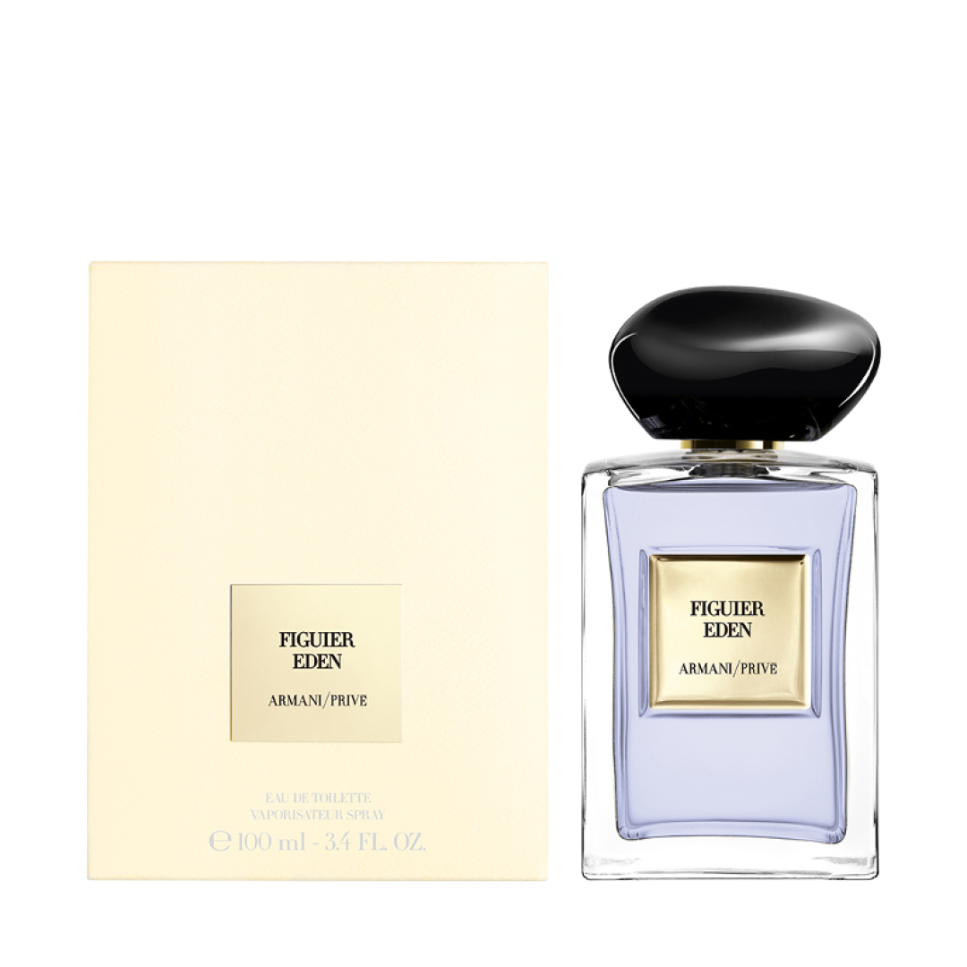 ARMANI PRIVÉ FIGUIER EDEN EAU DE TOILETTE 7