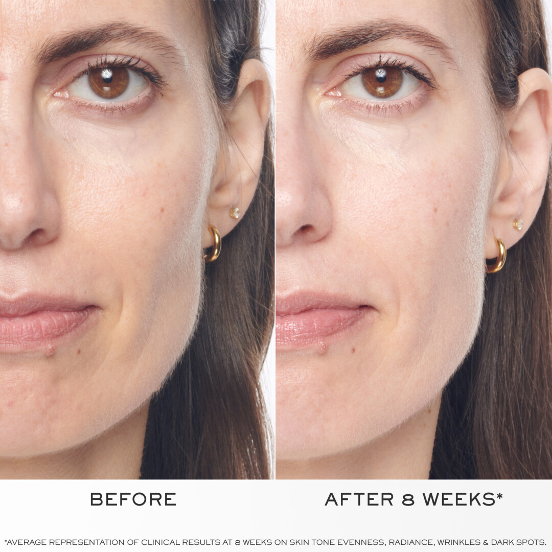 RENERGIE H.C.F. TRIPLE SERUM 8