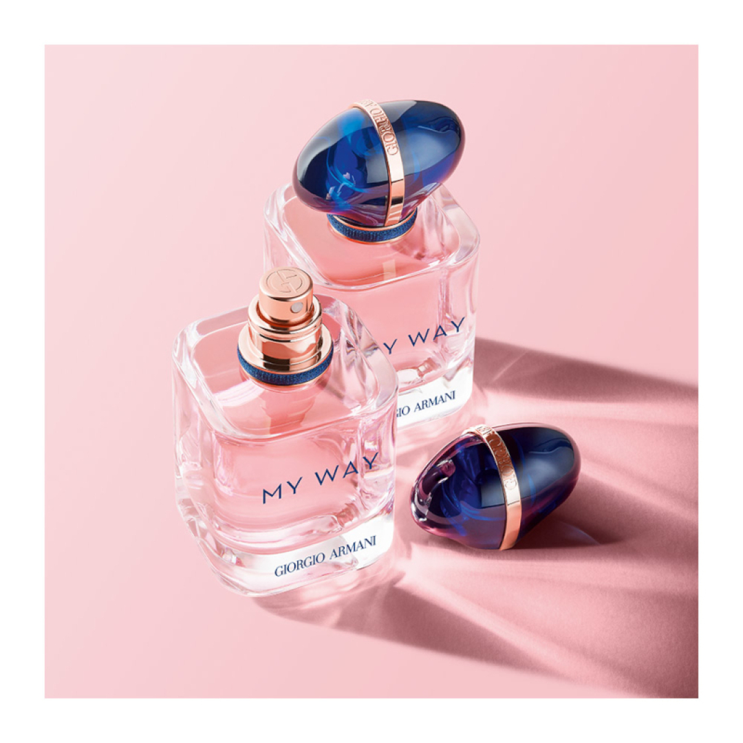 MY WAY EAU DE PARFUM 15