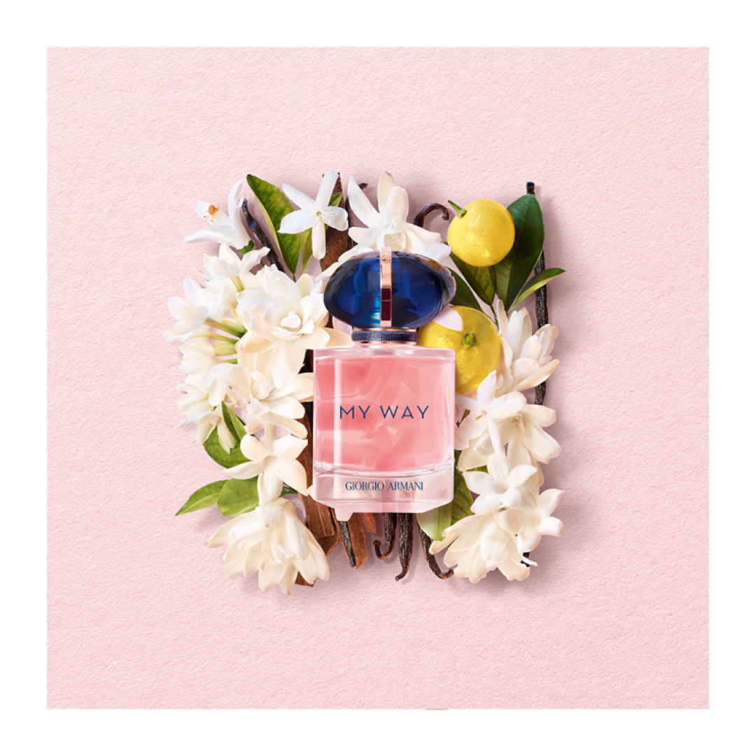 MY WAY EAU DE PARFUM 17