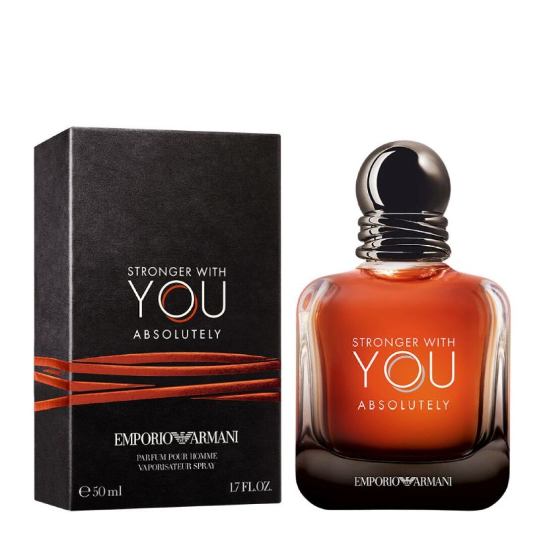 STRONGER WITH YOU ABSOLUTELY PARFUM 12