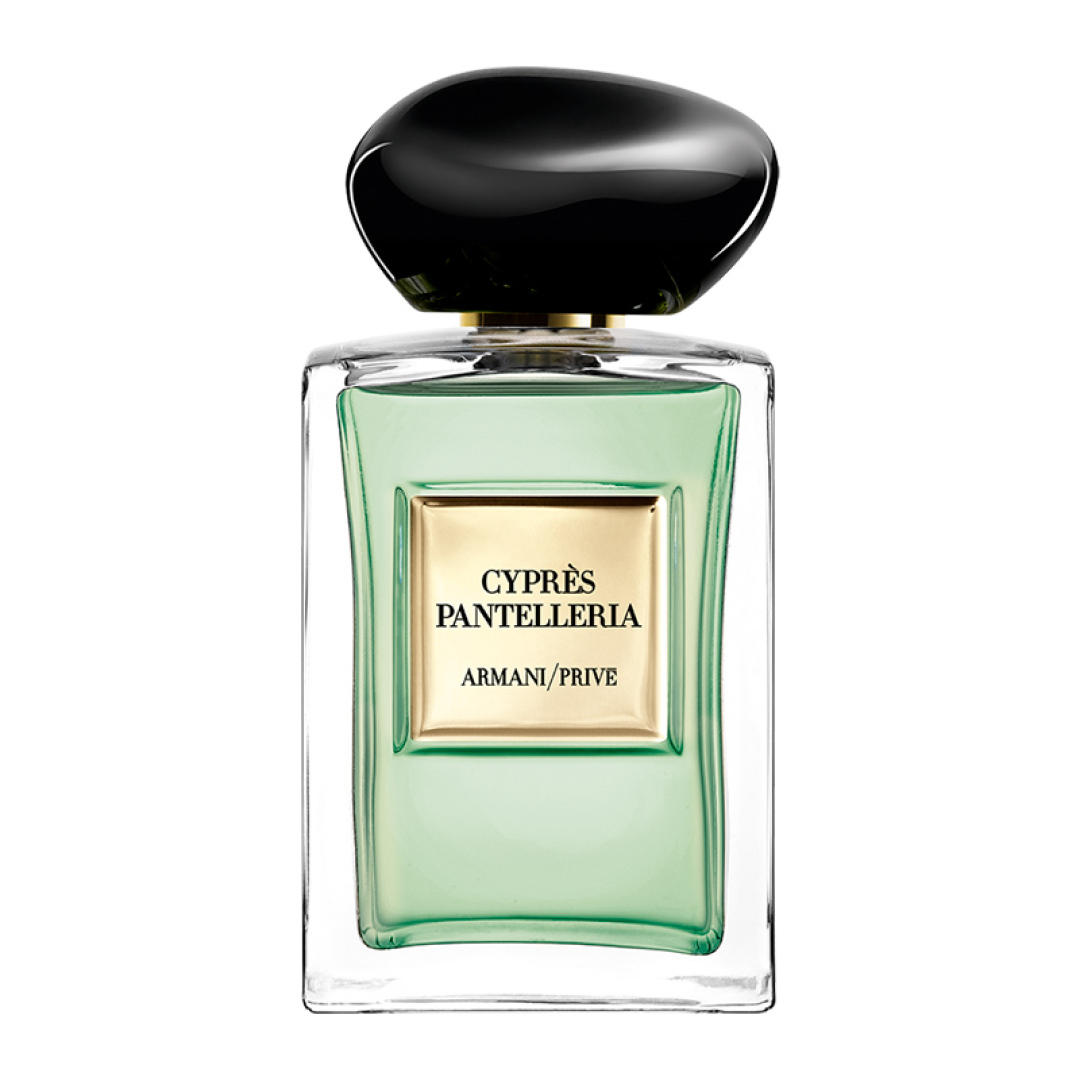 ARMANI PRIVÉ CYPRÈS PANTELLERIA EAU DE TOILETTE  1