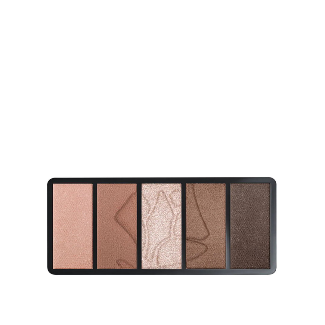 HYPNÔSE 5-COLOR EYESHADOW PALETTE 6