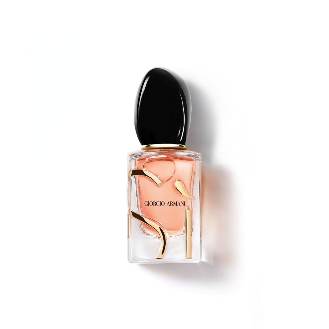 SÌ EAU DE PARFUM INTENSE 1