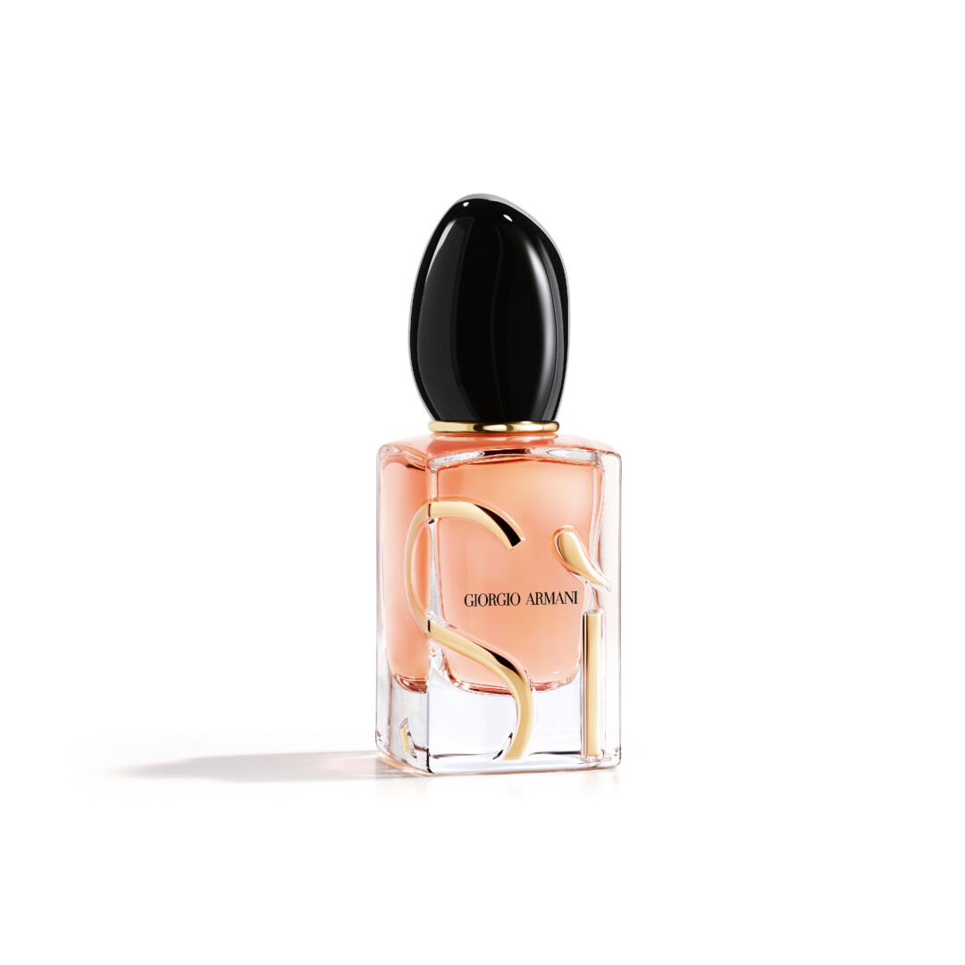 SÌ EAU DE PARFUM INTENSE 19
