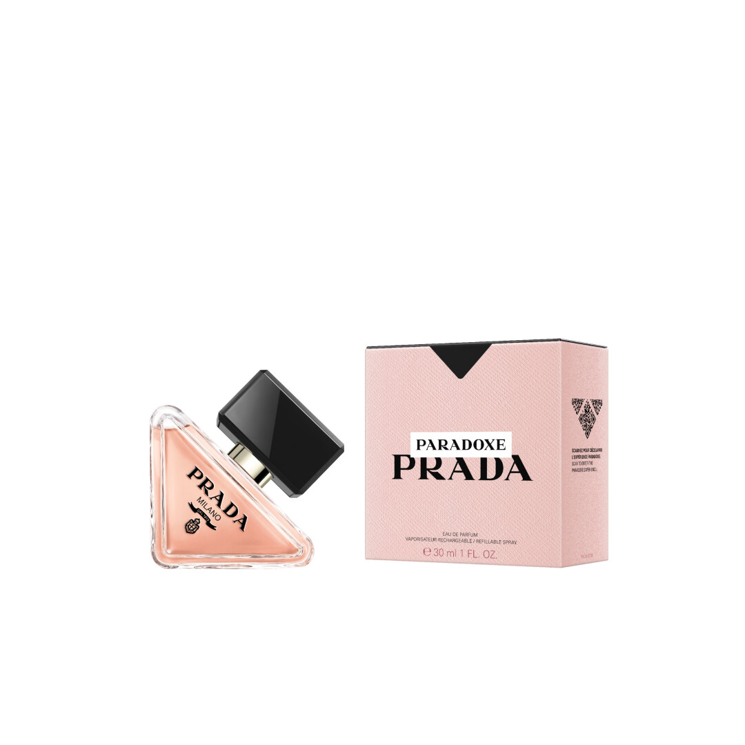 PARADOXE EAU DE PARFUM 17