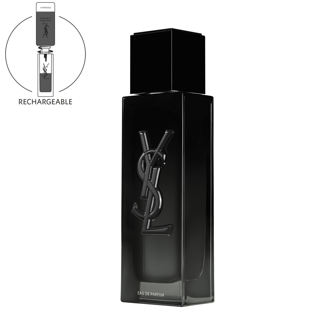 MYSLF EAU DE PARFUM 1
