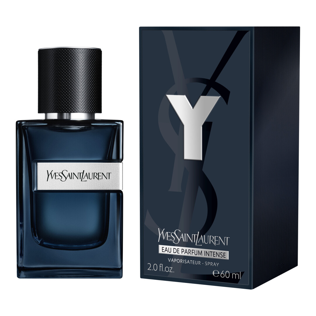 Y EAU DE PARFUM INTENSE 2