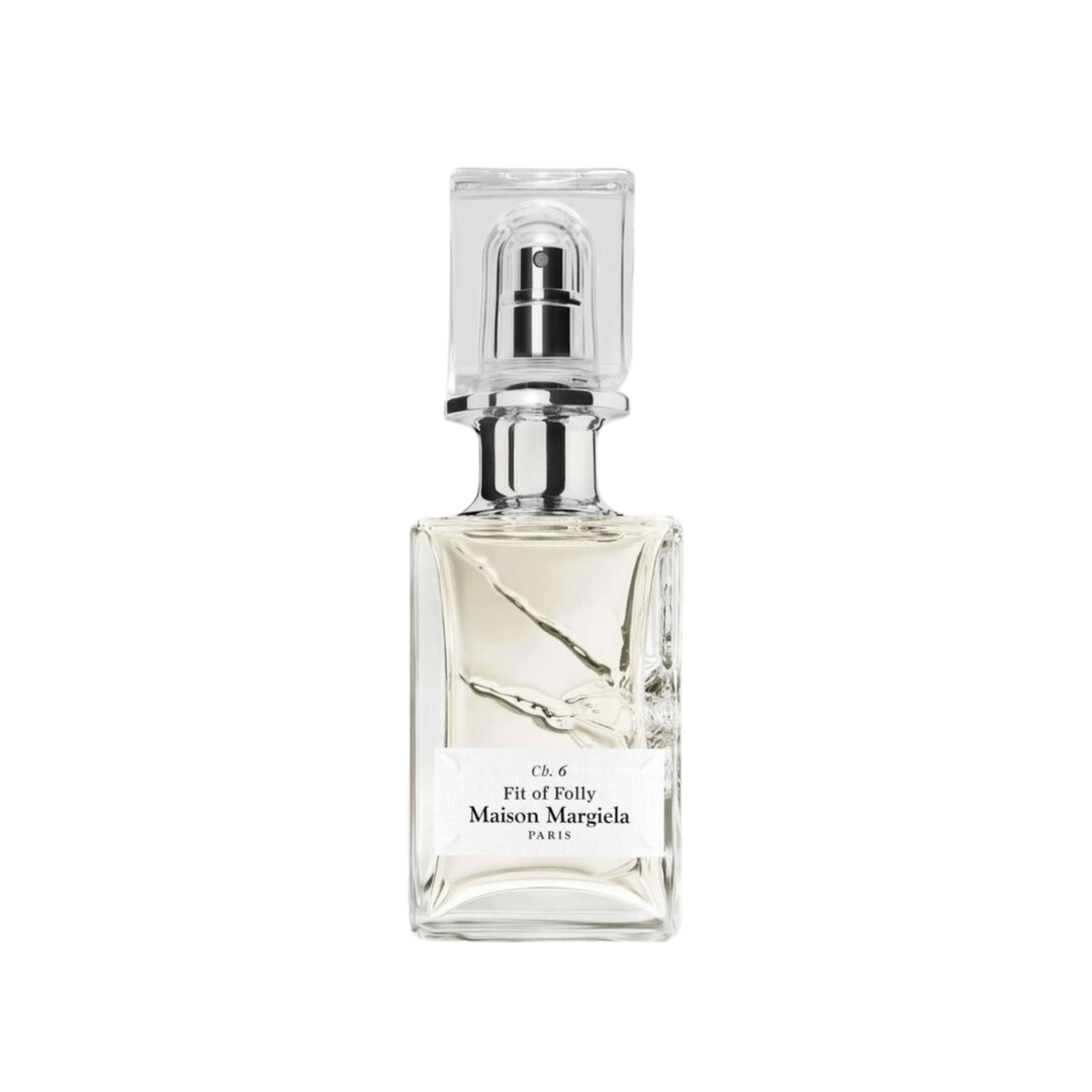 ARTISANAL FIT OF FOLLY EAU DE PARFUM 0