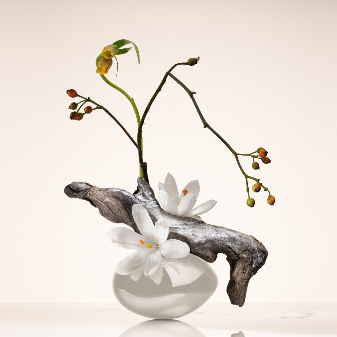 ARMANI PRIVÉ OUD NACRÉ EAU DE PARFUM 2