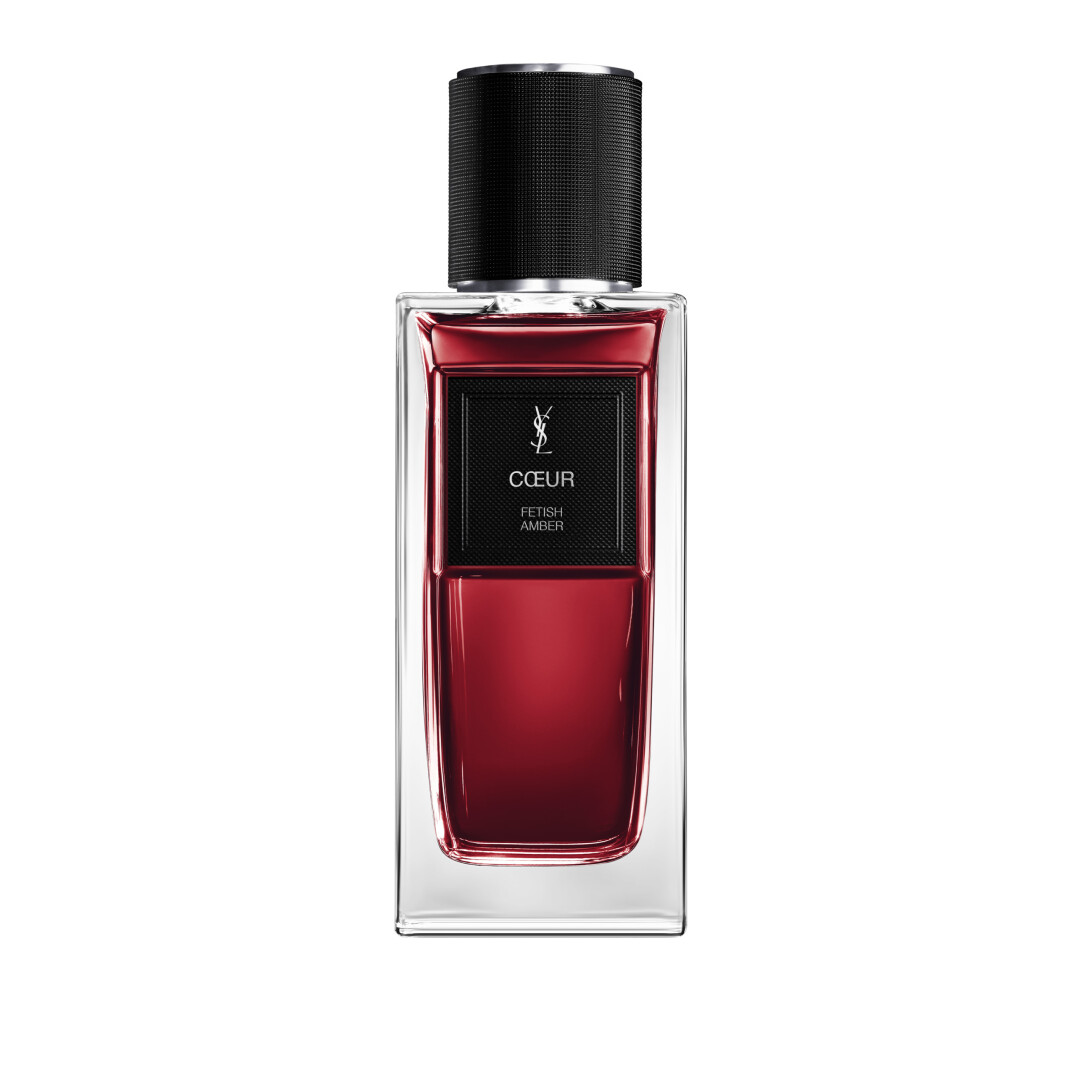 LE VESTIAIRE DES PARFUMS CŒUR 1