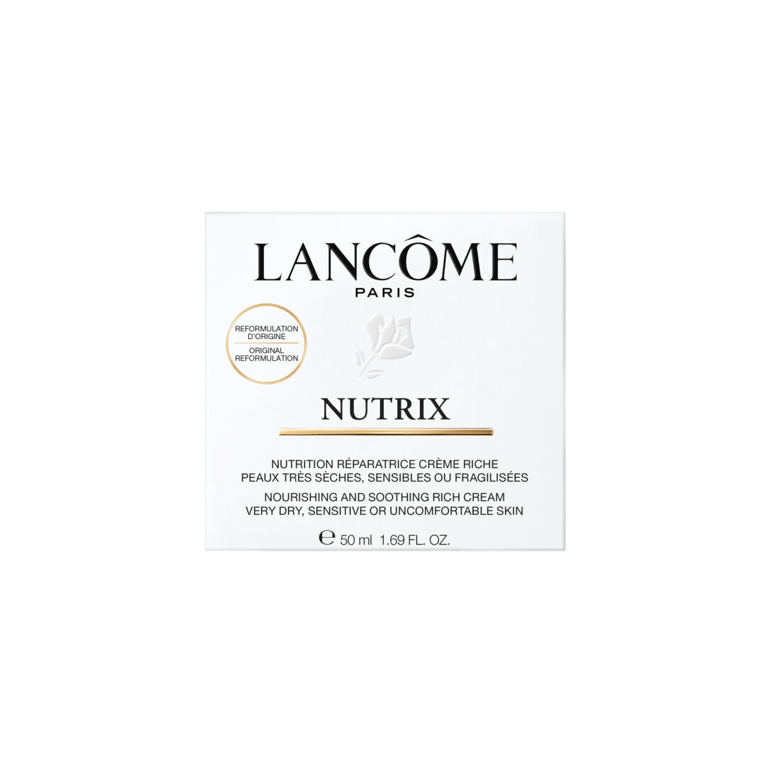 NUTRIX FACE CREAM 1