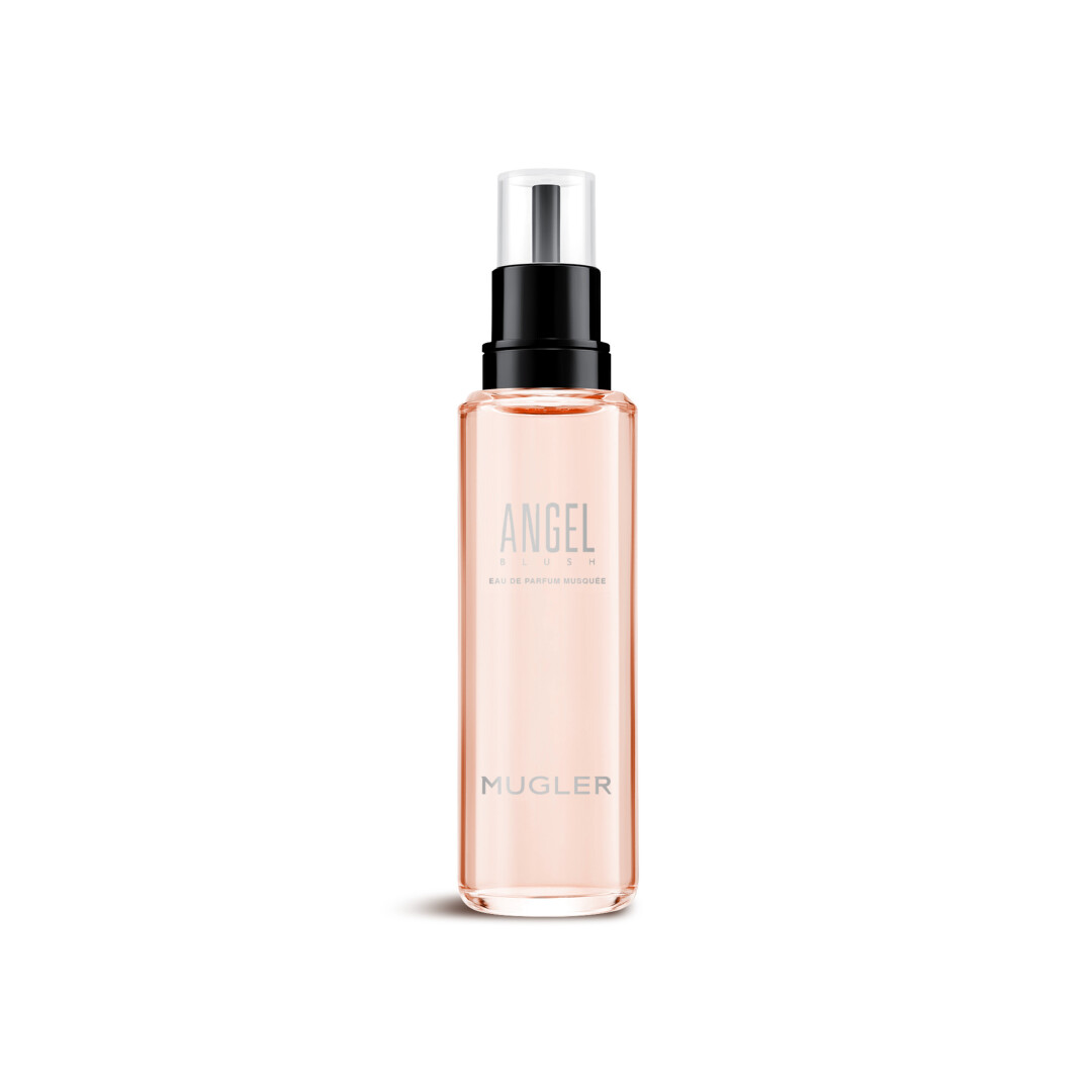 ANGEL BLUSH EAU DE PARFUM REFILL 0