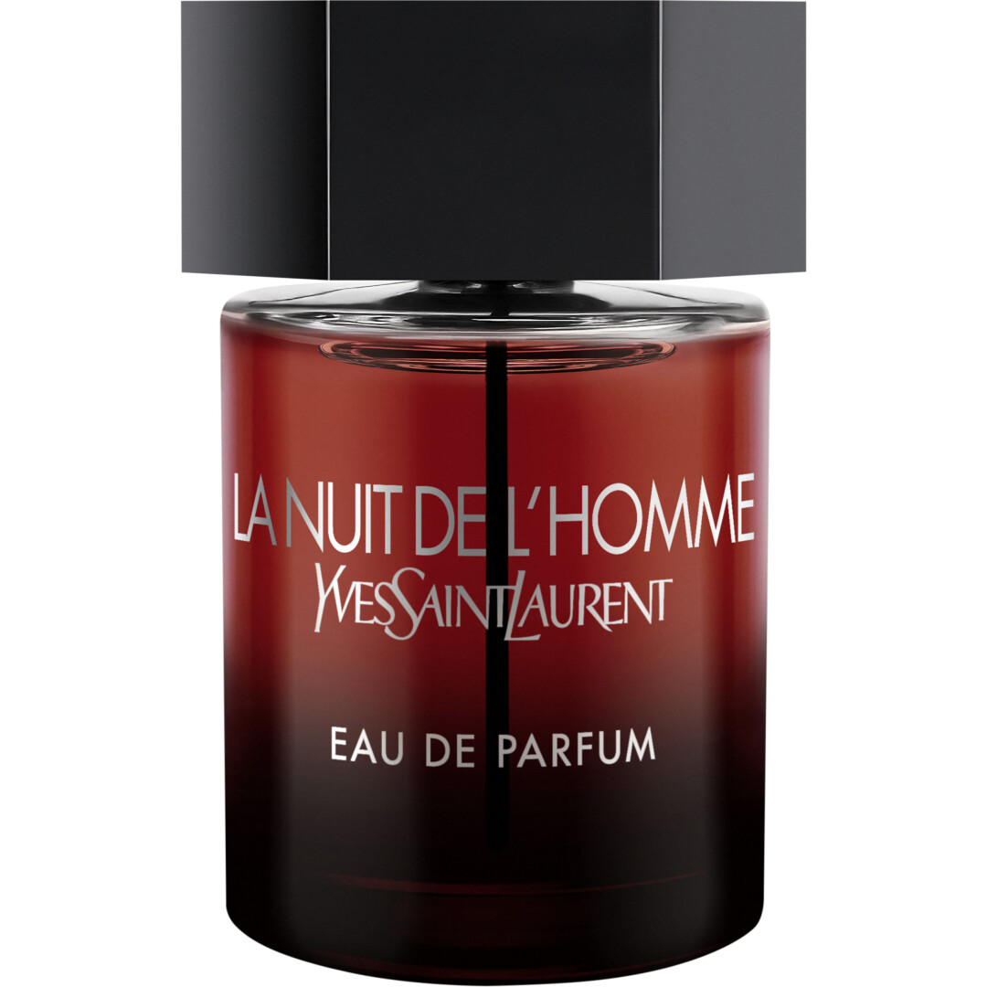 LA NUIT DE L'HOMME EAU DE PARFUM 0