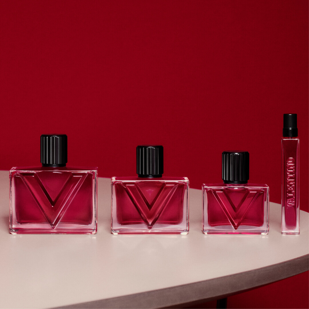 VENDETTA DONNA EAU DE PARFUM 6