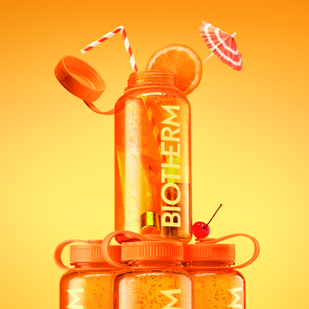 VITAMIN GLOW DROP SET 6
