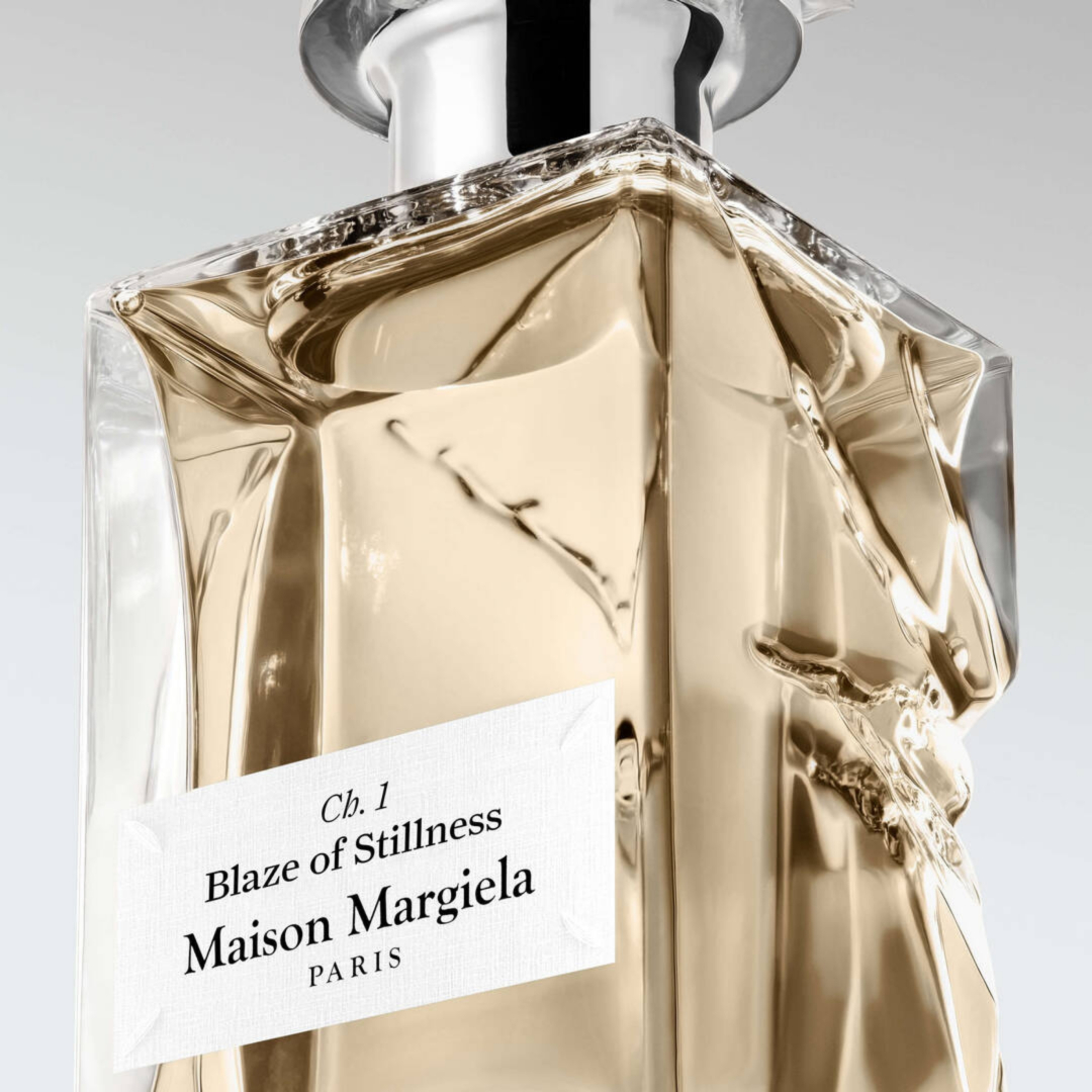 ARTISANAL BLAZE OF STILLNESS EAU DE PARFUM 5