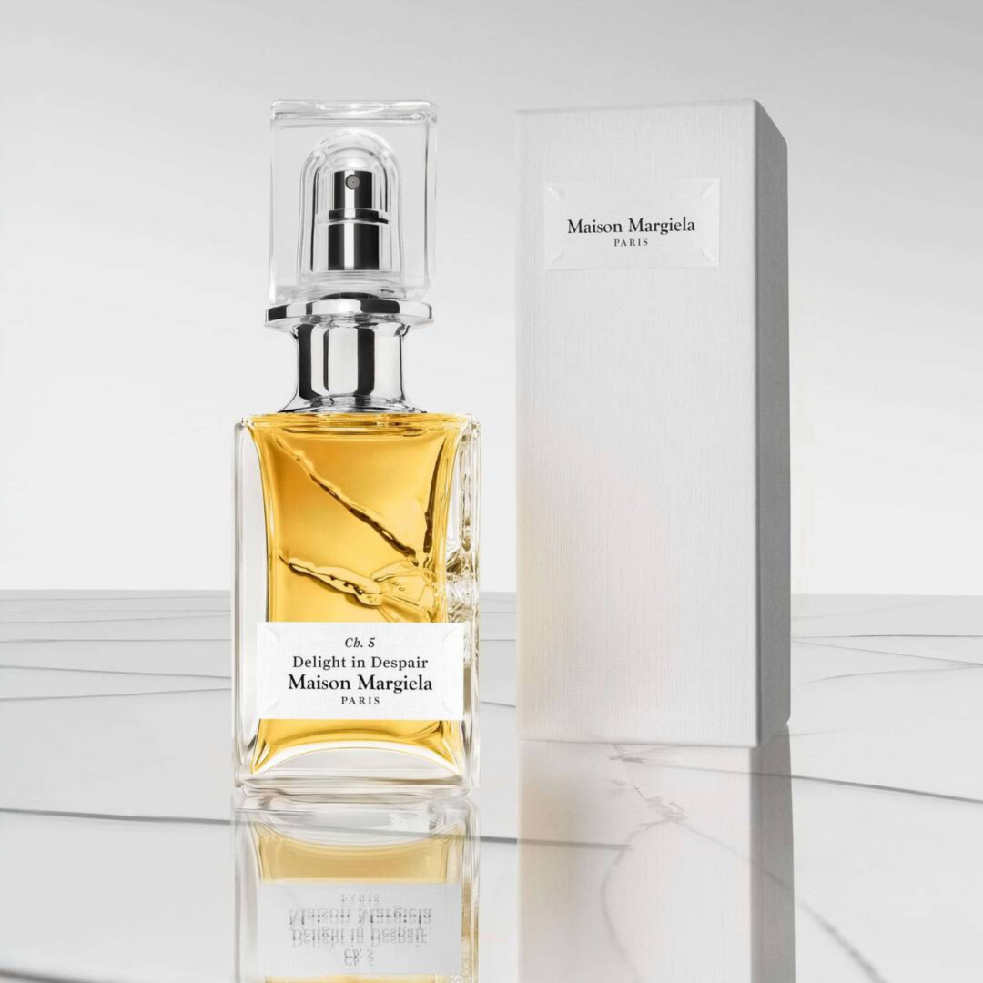 ARTISANAL DELIGHT IN DESPAIR EAU DE PARFUM 1