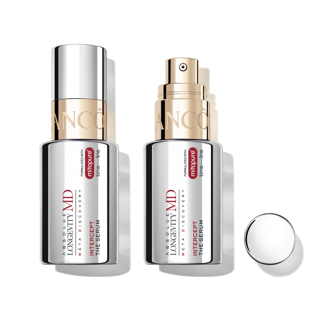 ABSOLUE LONGEVITY MD INTERCEPT THE SERUM 0