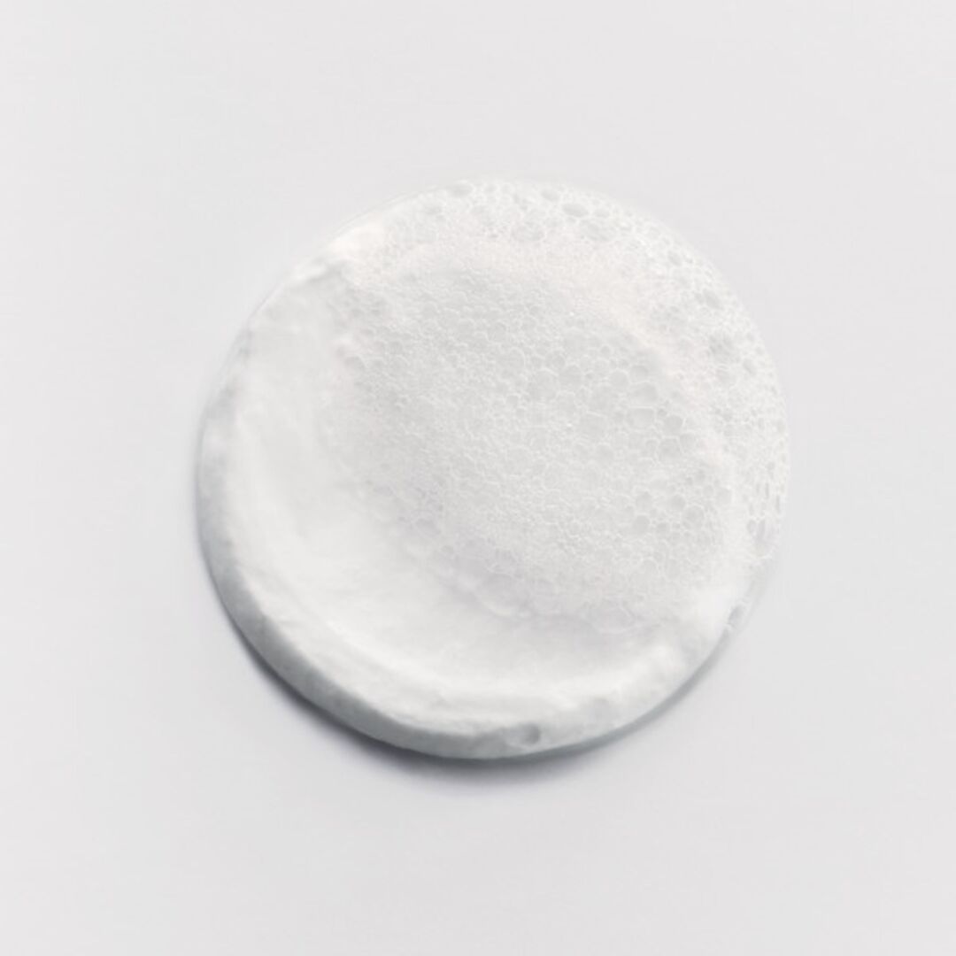 LANCASTER SOFTENING CREAM-TO-FOAM CLEANSER 2