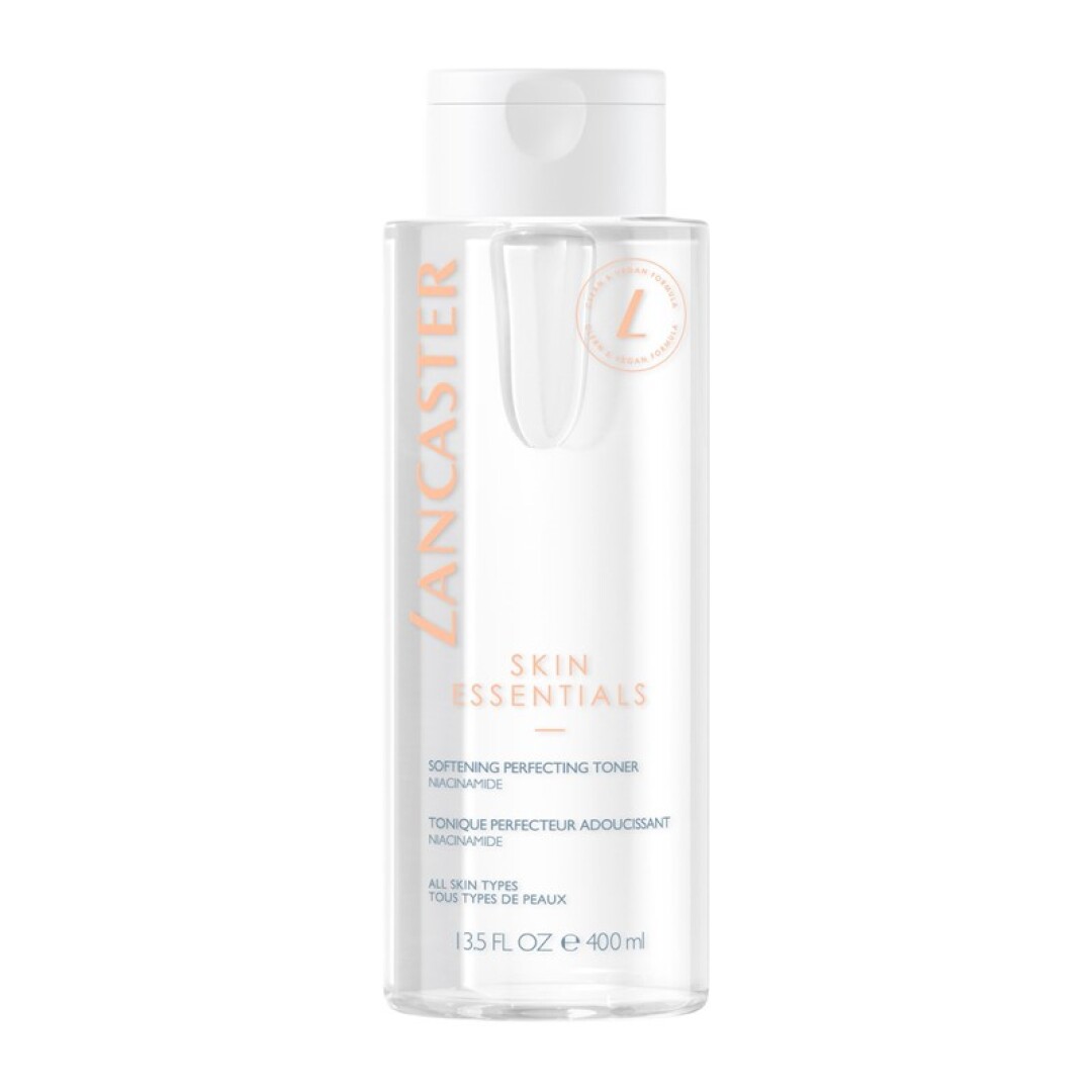 SKIN ESSENTIALS SOFTENING PERFECTING TONER 8