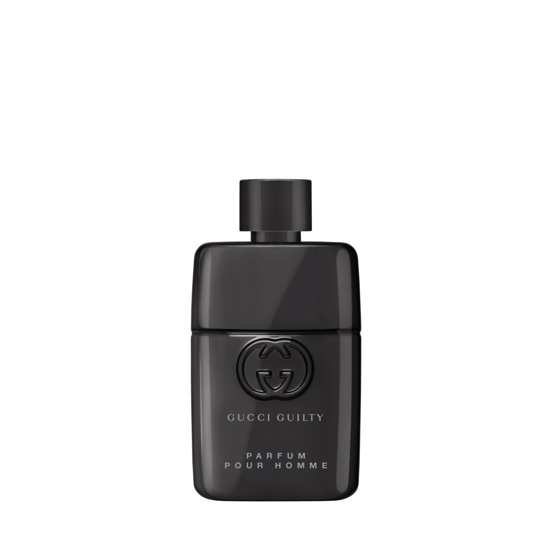 GUILTY POUR HOMME PARFUM EAU DE PARFUM  1