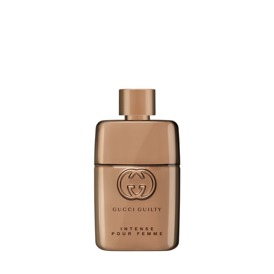 GUILTY POUR FEMME INTENSE EAU DE PARFUM  1