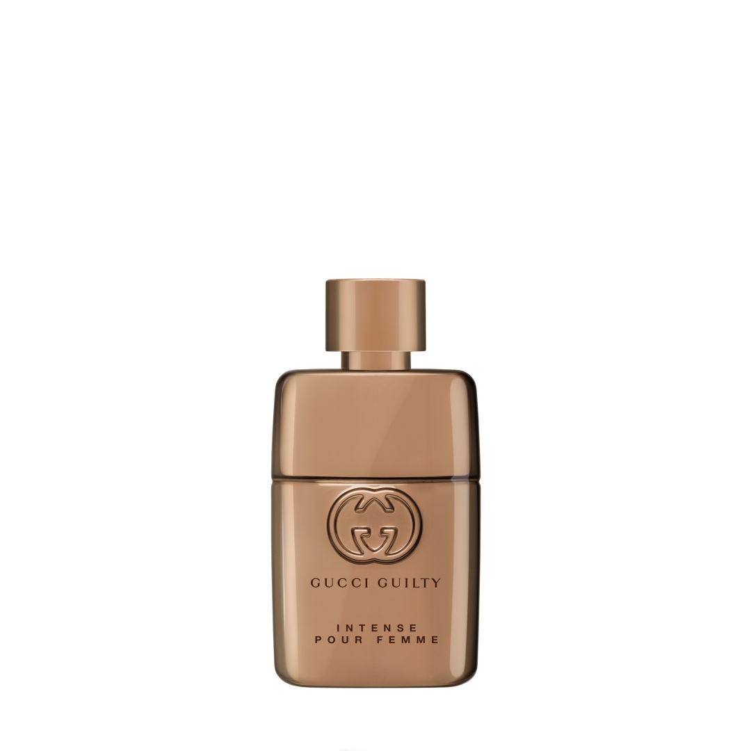 GUILTY POUR FEMME INTENSE EAU DE PARFUM  2